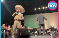 Alfredo Fiori llevará bolero y ranchera al Teatro de la Ciudad