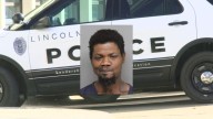 Man lured boy into his pickup at Lincoln park, police say