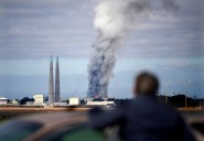 Thousands of burned batteries and Moss Landing power plant to be removed starting next month