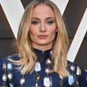 Sophie Turner on Not Returning to U.S. After Joe Jonas Divorce