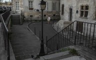 - Agosto en París: cuando la ciudad se vacía, los parisinos se regocijan