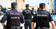 Detenido por robar en una nave del polígono industrial de La Torrecilla en Córdoba