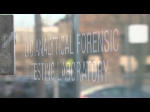 New fallout for UIC lab accused of providing flawed results in DUI cases