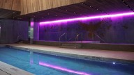 Best in Class: Ravens' New Premium Performance & Wellness Space Is Unreal