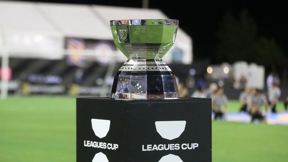 Así se jugarán las semifinales de la Leagues Cup 2025