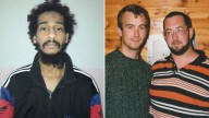 ISIS Beatle known as ‘Ringo’ who beheaded hostages in Syria makes bid to return to London