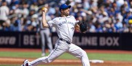 Blue Jays’ Max Scherzer gives ‘great news’ silver lining after managing njury vs. Brewers