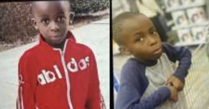 Boy, 8, found dead in DeKalb neighborhood pool