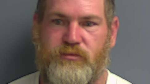 Man arrested, accused of chasing woman and child in car on Kentwood highway