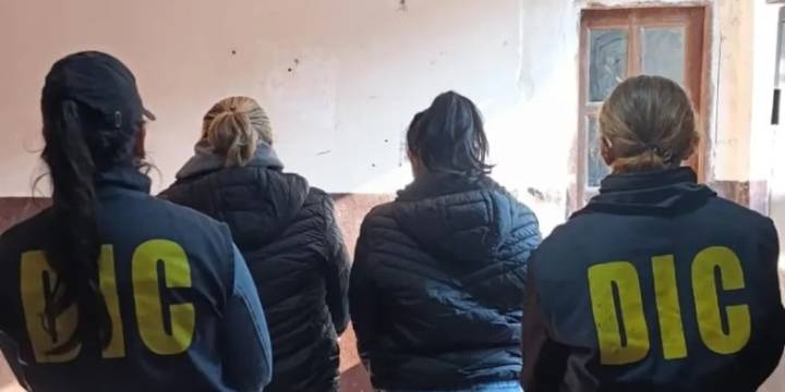 Chaco: dos mujeres lo invitaron a un trío sexual y luego lo extorsionaron para no divulgar un video