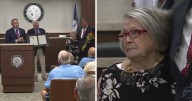 92-year-old receives Dinwiddie County's first lifetime achievement award