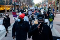 Michigan lawmakers debate jail time for street protesters