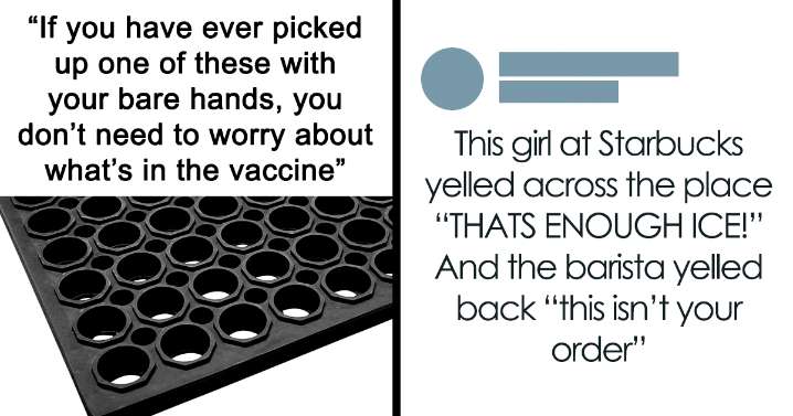 “The True Stupidity Of Earth”: 37 Spot-On Posts That Perfectly Illustrate Work In A Restaurant
