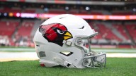 Cardinals sign OL Dohnovan West