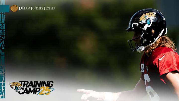 Jaguars Scrimmage Recap: Competition, Passion & Minor Improvements Needed