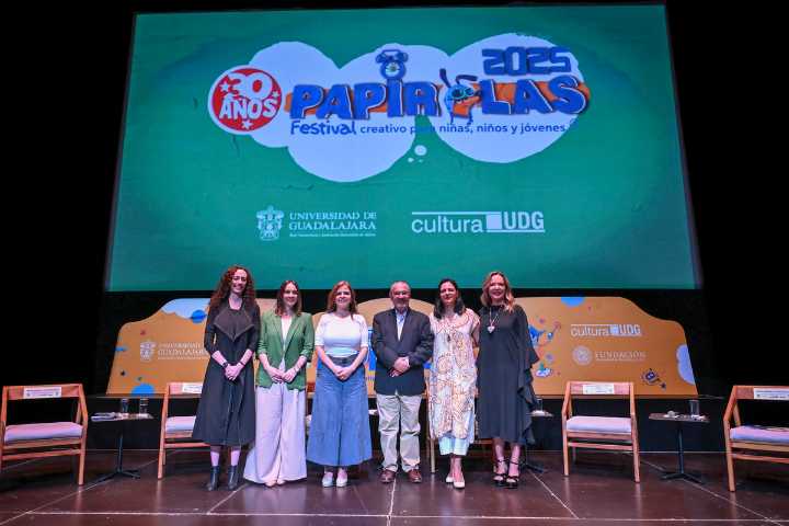 Papirolas celebra 30 años con programa “Viaje al pasado”