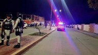 Ataque armado en Salamanca deja dos hombres sin vida y dos más lesionado