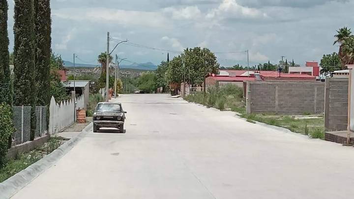 Solo el 7% de los usuarios no pagan el recibo de agua en Valle de Zaragoza