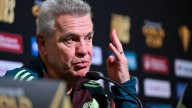 Selección Mexicana: ¿Qué jugadores llamaron la atención en el microciclo?
