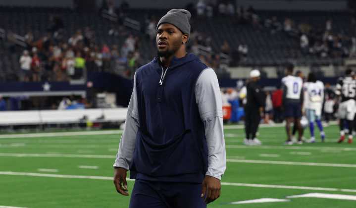 ¡Bombazo en la NFL! Micah Parsons llega a Green Bay