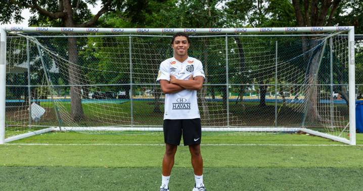 [ClickVocero] Jóvenes deportistas que debes tener en la mira: Eddiel Marquéz, futbolista boricua