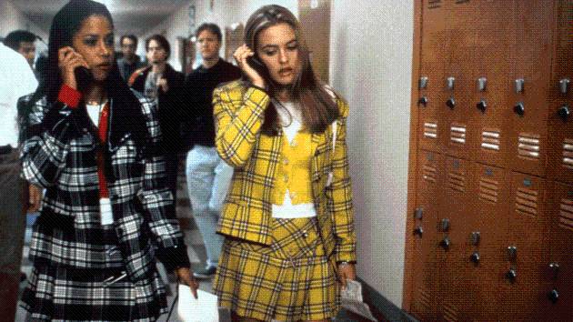 Alicia Silverstone shares update on ‘Clueless’ TV show: ‘Really excited about it’