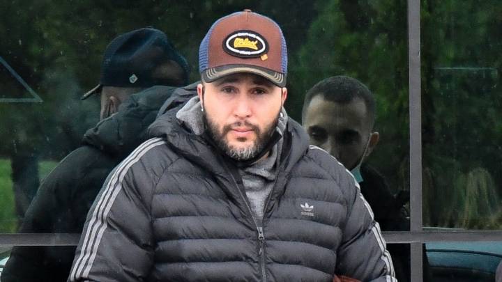 Kiko Rivera se defiende las acusaciones de las chicas de su videoclip: "Todas recibieron el mismo trato"
