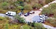 Enfrentamiento en Nuevo León deja 12 muertos; ataque en Doctor Coss