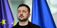 Zelensky anunció que el lunes viajará a Washington para reunirse con Trump y abordar “el fin de los asesinatos y de la guerra”