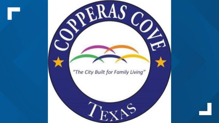 Copperas Cove to rescind Stage 4 water conservation, order Stage 1 restrictions