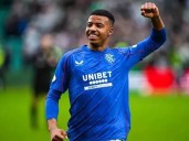 Igamane hits debut double for seven