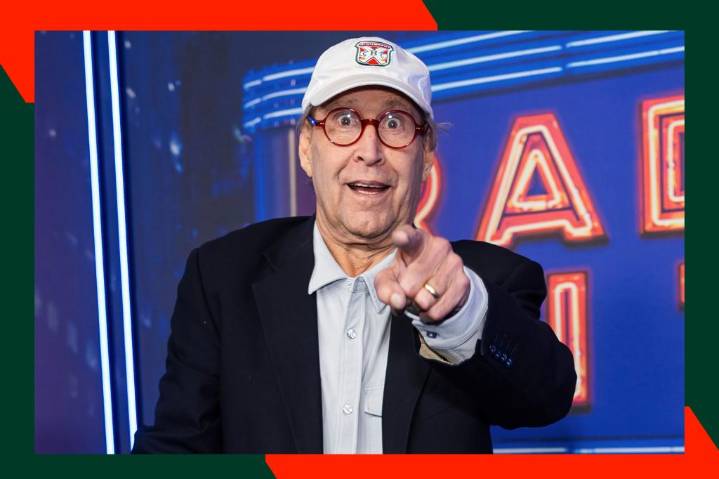 Chevy Chase Christmas Vacation Tour 2025: Where to buy tickets, best prices