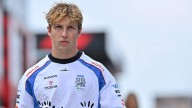 Liam Lawson shrugs off ‘downbeat’ assessment by new F1 team boss after Red Bull demotion
