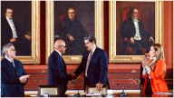 AN llama a la unidad y a la paz: "Hoy no es un día para parcializaciones políticas"