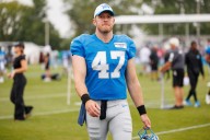 Former Lions long snapper among players cut by NFC North rival