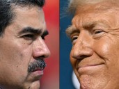¿Ataque selectivo o vigilancia? EE. UU. despliega tres destructores con misiles cerca de Venezuela