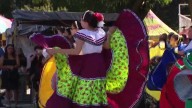 South Omaha parish festival brings families together