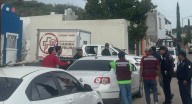 Descubren rastro clandestino con más de 50 perros vivos y decenas congelados en Nogales, Sonora