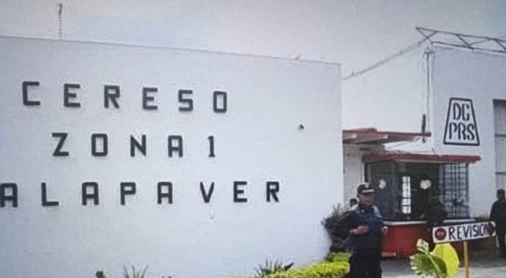 Construirán dos nuevos penales en Veracruz