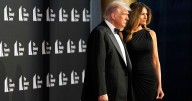 Trump set to announce Kennedy Center Honorees as he tries to put his stamp on DC