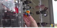 Rubber duck hunt at Iowa State Fair honors crash victim