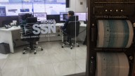 Se Registra Microsismo en la Alcaldía Álvaro Obregón en la Ciudad de México