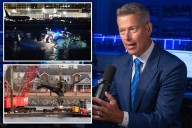 Exclusive | Sean Duffy details $31.5B air-traffic improvements to 'Pod Force One'
