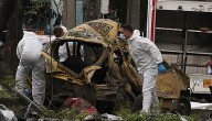 Colombia: acusan a 2 hombres por ataque con camión bomba