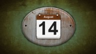 Estos son los números de la suerte de HOY JUEVES 14 de agosto de 2025, según la astrología