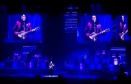 El Buki reúne a 15 mil latinos en concierto de lujo en Nevada