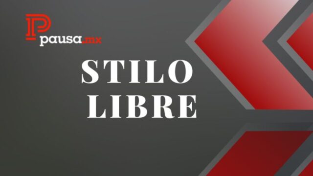 STILO LIBRE: 11 DE AGOSTO 2025