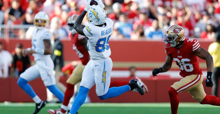 Why a 49ers Day 3 rookie is already challenging to start Week 1