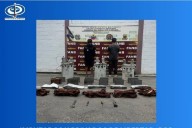 MP imputa a dos sujetos por hurtar en instalaciones eléctricas del estado Carabobo