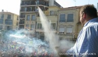 Empieza la fiesta en Guijuelo